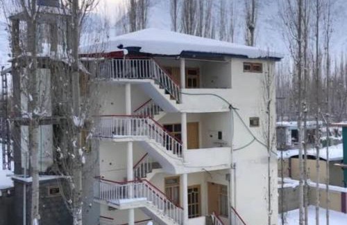 Skardu Hotel | Heaven in skardu
