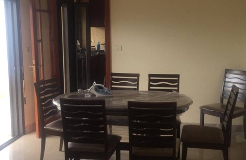 Kfardebian Apartment | Heaven on earth. 15 mins from the beach!
