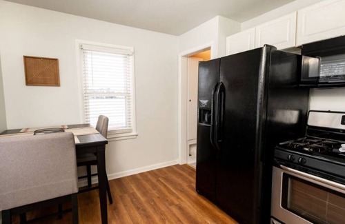 Hazel Park House | Heavenly Hazel