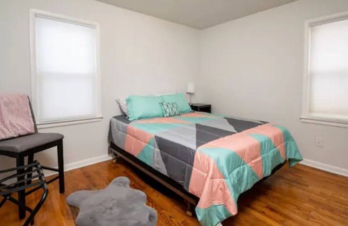 Hazel Park House | Heavenly Hazel