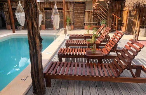 Coba House | Heavenly Suite | Cobá, 1 Bedroom