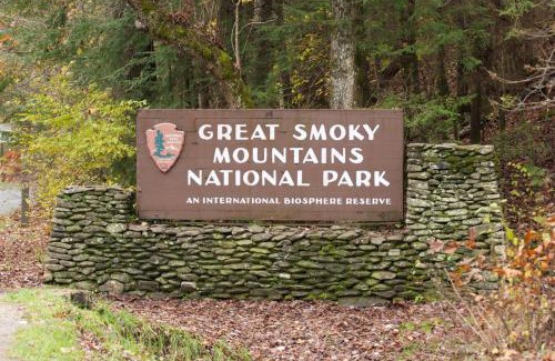 Gatlinburg - Pigeon Forge House | Heavenly View, FREE Attraction tickets for each paid day, Resort Pool, Hot Tub, WIFI!