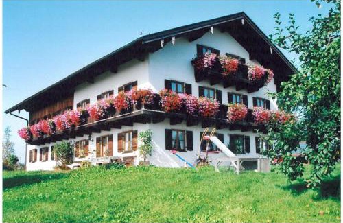 Seeon-Seebruck House | Hechlhof