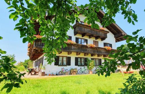 Seeon-Seebruck House | Hechlhof