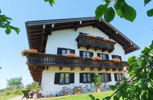 Seeon-Seebruck House | Hechlhof