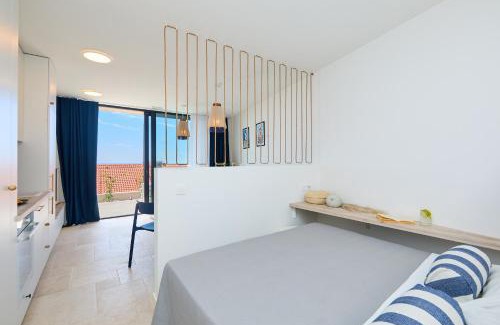 Montovjerna Apartment | Hedera Estate Hedera Studio 1