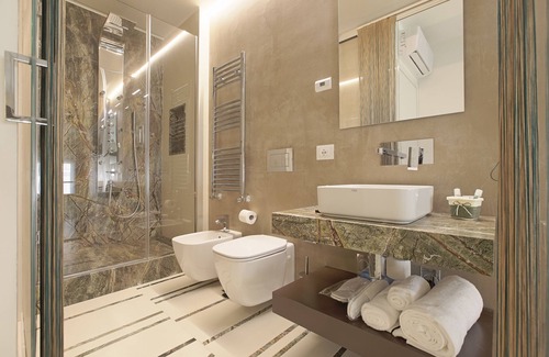 Agrigento Bed & Breakfast | Hedoné Design Experience B&B