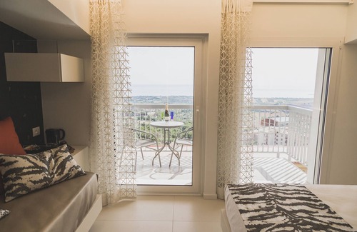 Agrigento Bed & Breakfast | Hedoné Design Experience B&B
