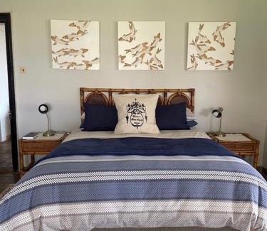 Bloemfontein House | HEELTEVREDE Self-Catering farmhouse