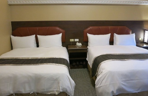 Jiaoxi House | Hefong JAEE Hotel