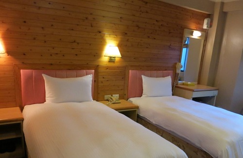 Jiaoxi House | Hefong JAEE Hotel
