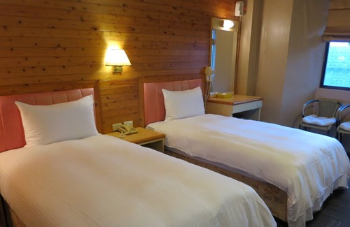 Jiaoxi House | Hefong JAEE Hotel