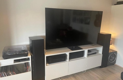 Hveragerdi Apartment | Heiðarbrún