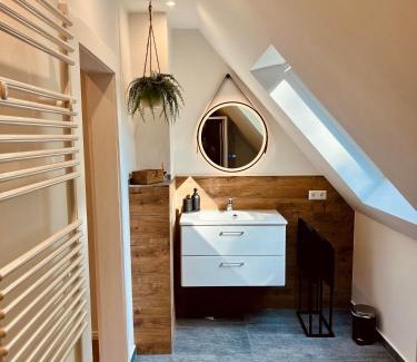 Soltau Apartment | Heideglück an der Rotbuche