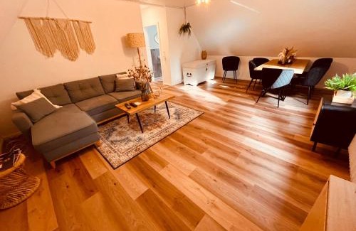 Soltau Apartment | Heideglück an der Rotbuche