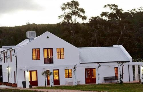 Caledon Apartment | Heilfontein Country Escape