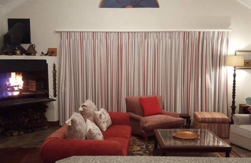 Caledon Apartment | Heilfontein Country Escape