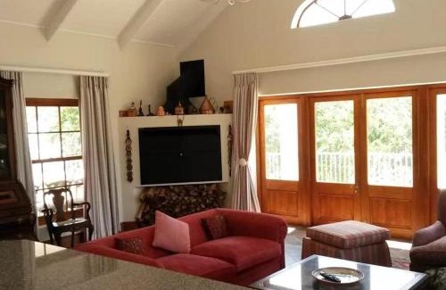 Caledon Apartment | Heilfontein Country Escape