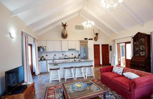 Caledon Apartment | Heilfontein Country Escape