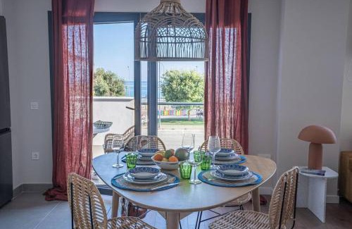 Velez-Malaga Apartment | Heima in front of the Sea