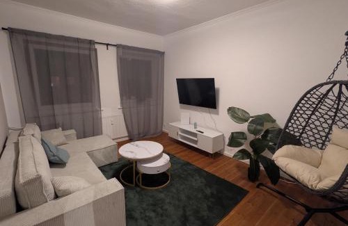 Marli/Brandenbaum Apartment | HejU - Design Oase