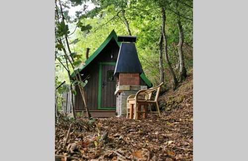 Luxembourg Ardennes House | Heksenhuis