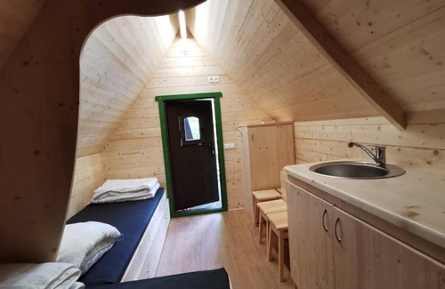 Luxembourg Ardennes House | Heksenhuis