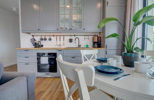 Hel Apartment | HelApart - Kaszubska Bryza II