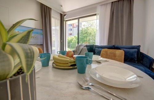 Hel Apartment | HelApart - Kaszubska Bryza II