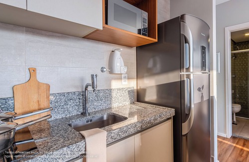 Vila Nova Conceicao Condo | Helbor Nun Vila Nova by Viva - Apartamentos completos próximo ao Parque do Ibirapuera