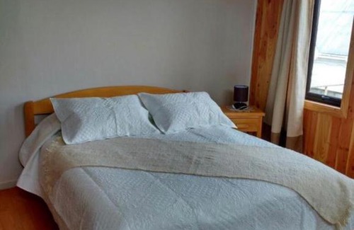 Nercon House | HelChiloé Aparthotel