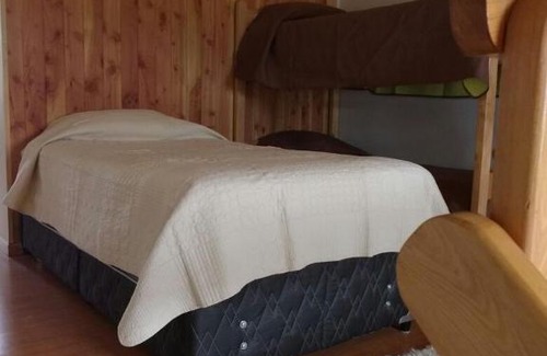 Nercon House | HelChiloé Aparthotel