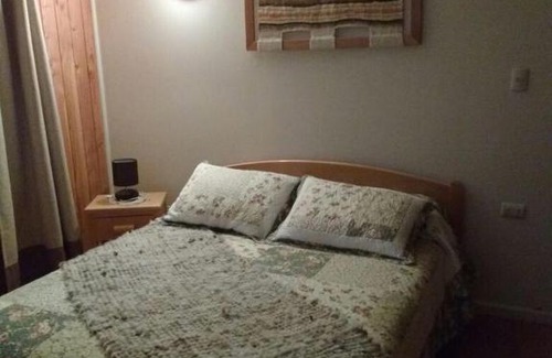 Nercon House | HelChiloé Aparthotel