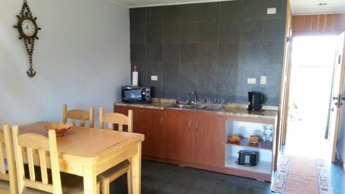 Nercon House | HelChiloé Aparthotel