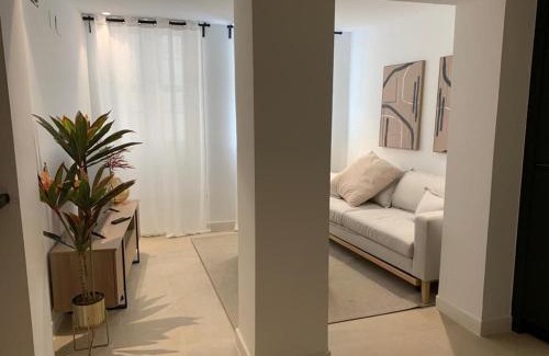 La Goleta Apartment | HELEARON SUITE