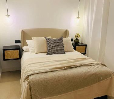 La Goleta Apartment | HELEARON SUITE