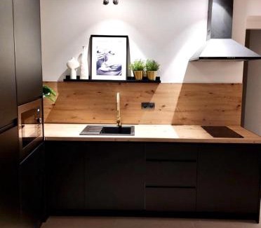 La Goleta Apartment | HELEARON SUITE