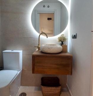 La Goleta Apartment | HELEARON SUITE