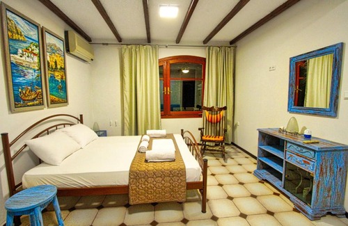 Kavala Apartment | HELENA HOUSE PALIO