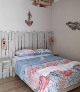 Kassiopi House | Helena's Rooms