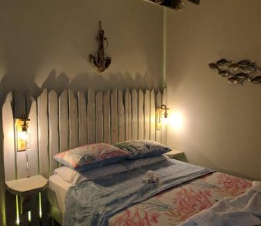 Kassiopi House | Helena's Rooms