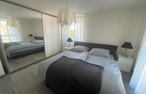 Rottweil Apartment | Helgas Horizon