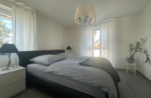 Rottweil Apartment | Helgas Horizon