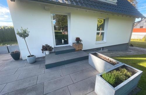 Rottweil Apartment | Helgas Horizon