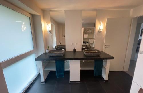 Rottweil Apartment | Helgas Horizon