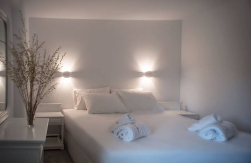 Perissa Hotel | Helios Beach Hotel