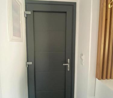Agios Nikolaos House | Helios Suite Lemonaki