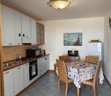 Macari Bed & Breakfast | Hellas Makari B&B
