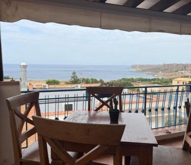 Macari Bed & Breakfast | Hellas Makari B&B