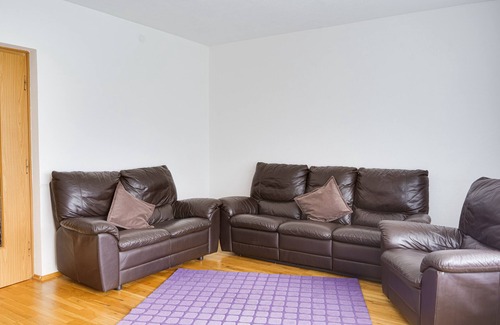 Reichenau Apartment | Helle, Gemütliche Wohnung mit Bergblick